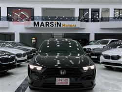 هۆندا ئەکۆرد